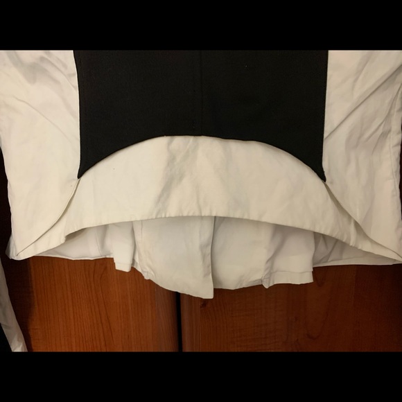 Kenneth Cole gorgeous jacket! Mix Media fabric - Picture 8 of 8